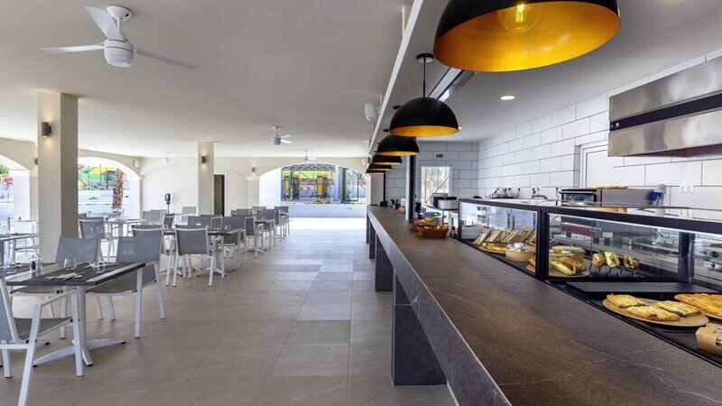 Anemos Luxury Grand Resort